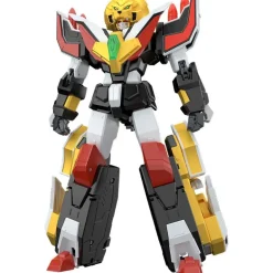 The Brave Fighter of Legend Da-Garn THE GATTAI Ga-Orn Action Figure JAPAN