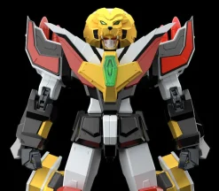 The Brave Fighter of Legend Da-Garn THE GATTAI Ga-Orn Action Figure JAPAN