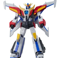 The Brave Fighter of Legend Da-Garn THE GATTAI Da-Garn X Action Figure JAPAN