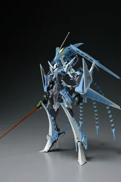 The Five Star Stories S.S.I. KUBALKAN Gatexion Mark3 Dharmas 1/144 Model Kit