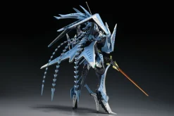 The Five Star Stories S.S.I. KUBALKAN Gatexion Mark3 Dharmas 1/144 Model Kit