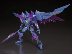 THE GATTAI EX Bang Brave Bang Bravern DX Superbia Action Figure JAPAN OFFICIAL