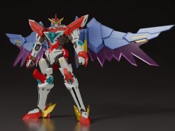 THE GATTAI EX Bang Brave Bang Bravern DX Superbia Action Figure JAPAN OFFICIAL