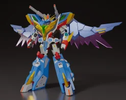 THE GATTAI EX Bang Brave Bang Bravern DX Superbia Action Figure JAPAN OFFICIAL