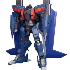 THE GATTAI Super Beast Machine God Dancouga Black Wing Action Figure JAPAN