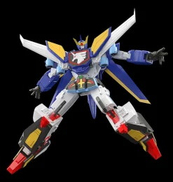 THE GATTAI The Brave Fighter of Legend Da-Garn Pegasus Saber Action Figure