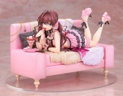 THE IDOLM@STER Cinderella Girls Shiki Ichinose Dolce Puella Ver. 1/7 Figure