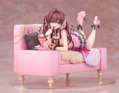 THE IDOLM@STER Cinderella Girls Shiki Ichinose Dolce Puella Ver. 1/7 Figure