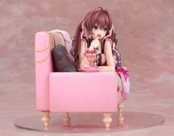 THE IDOLM@STER Cinderella Girls Shiki Ichinose Dolce Puella Ver. 1/7 Figure