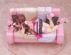 THE IDOLM@STER Cinderella Girls Shiki Ichinose Dolce Puella Ver. 1/7 Figure
