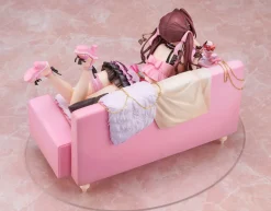 THE IDOLM@STER Cinderella Girls Shiki Ichinose Dolce Puella Ver. 1/7 Figure