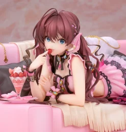 THE IDOLM@STER Cinderella Girls Shiki Ichinose Dolce Puella Ver. 1/7 Figure