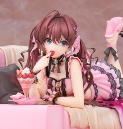 THE IDOLM@STER Cinderella Girls Shiki Ichinose Dolce Puella Ver. 1/7 Figure