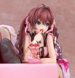 THE IDOLM@STER Cinderella Girls Shiki Ichinose Dolce Puella Ver. 1/7 Figure