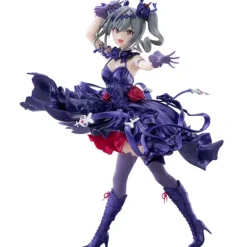 The IDOLM@STER Cinderella Girls ESPRESTO Ranko Kanzaki Repaint Ver Figure JAPAN
