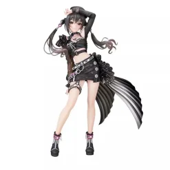 THE IDOLM@STER Cinderella Girls Akira Sunazuka Layered My Edgy Ver. 1/7 Figure