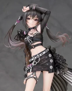 THE IDOLM@STER Cinderella Girls Akira Sunazuka Layered My Edgy Ver. 1/7 Figure