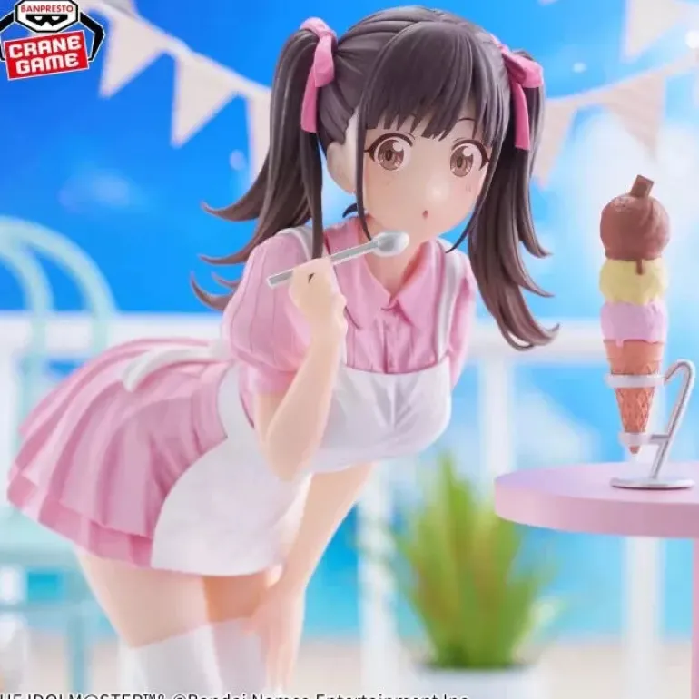 THE IDOLM@STER SHINY COLORS ESPRESTO Chiyoko Sonoda Sweetest Pose Figure