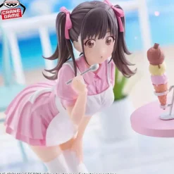 THE IDOLM@STER SHINY COLORS ESPRESTO Chiyoko Sonoda Sweetest Pose Figure