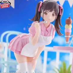 THE IDOLM@STER SHINY COLORS ESPRESTO Chiyoko Sonoda Sweetest Pose Figure