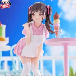 THE IDOLM@STER SHINY COLORS ESPRESTO Chiyoko Sonoda Sweetest Pose Figure