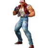 THE KING OF COLLECTORS'24 EX Fatal Fury Special Terry Bogard HG Damage Figure