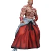 THE KING OF COLLECTORS'24 EX Fatal Fury Special Geese Howard HG Damage Figure