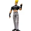 The King of Fighters '98 Ultimate Match Benimaru Nikaido Action Figure JAPAN