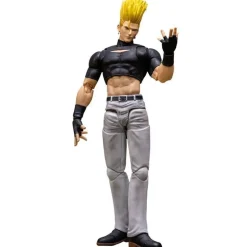 The King of Fighters '98 Ultimate Match Benimaru Nikaido Action Figure JAPAN