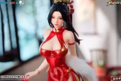 The King of Fighters Mai Shiranui Hong Shang Wu Ver. 1/6 Figure JAPAN OFFICIAL