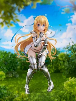 THE KLOCKWORX Goblin Slayer II Priestess Bikini Armor Ver. 1/7 Figure JAPAN