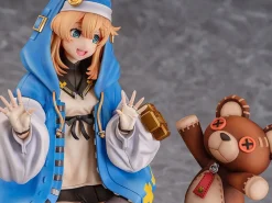 THE KLOCKWORX GUILTY GEAR STRIVE Bridget 1/6 Figure JAPAN OFFICIAL