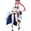 THE KLOCKWORX Shokei Shoujo no Virgin Road Menou Swimsuit Ver. 1/7 Figure JAPAN
