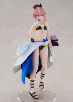 THE KLOCKWORX Shokei Shoujo no Virgin Road Menou Swimsuit Ver. 1/7 Figure JAPAN