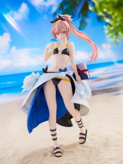 THE KLOCKWORX Shokei Shoujo no Virgin Road Menou Swimsuit Ver. 1/7 Figure JAPAN