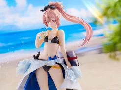 THE KLOCKWORX Shokei Shoujo no Virgin Road Menou Swimsuit Ver. 1/7 Figure JAPAN