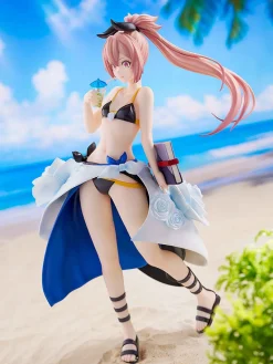 THE KLOCKWORX Shokei Shoujo no Virgin Road Menou Swimsuit Ver. 1/7 Figure JAPAN