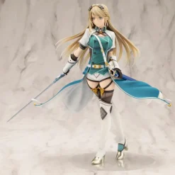 The Legend of Heroes Trails through Daybreak Elaine Auclair 1/8 Figure JAPAN