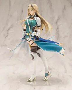 The Legend of Heroes Trails through Daybreak Elaine Auclair 1/8 Figure JAPAN