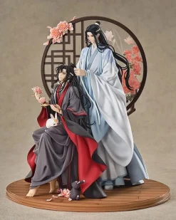 The Master of Diabolism Wei Wuxian & Lan Wangji 1/7 Figure JAPAN OFFICIAL