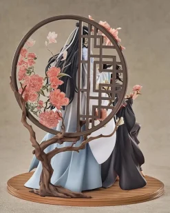 The Master of Diabolism Wei Wuxian & Lan Wangji 1/7 Figure JAPAN OFFICIAL