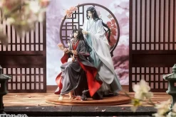 The Master of Diabolism Wei Wuxian & Lan Wangji 1/7 Figure JAPAN OFFICIAL