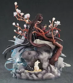 The Master of Diabolism Wei Wuxian & Lan Wangji Buxianxian Ver. 1/8 Figure JAPAN