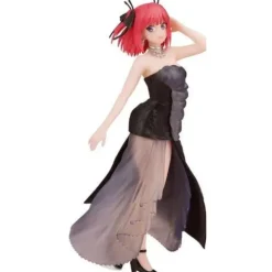 The Quintessential Quintuplets ∬ Kyunties Nino Nakano Figure JAPAN OFFICIAL
