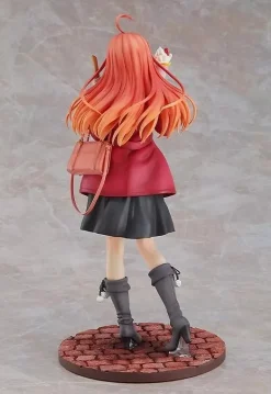 The Quintessential Quintuplets ∬ Itsuki Nakano Date Style Ver. 1/6 Figure JAPAN