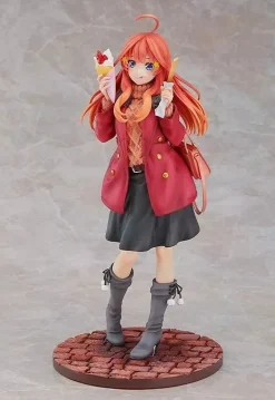 The Quintessential Quintuplets ∬ Itsuki Nakano Date Style Ver. 1/6 Figure JAPAN