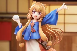The Rising of the Shield Hero Season 2 Raphtalia Snow Play Ver. 1/7 Figure JAPAN