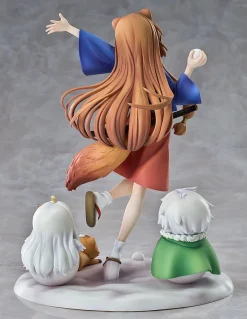 The Rising of the Shield Hero Season 2 Raphtalia Snow Play Ver. 1/7 Figure JAPAN
