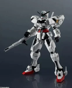 The Witch from Mercury Gundam Universe X-EX01 Gundam Calibarn Action Figure