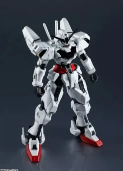 The Witch from Mercury Gundam Universe X-EX01 Gundam Calibarn Action Figure